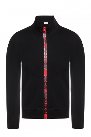 Printed sweatshirt, zdjęcie 1 Printed sweatshirt od Moncler
